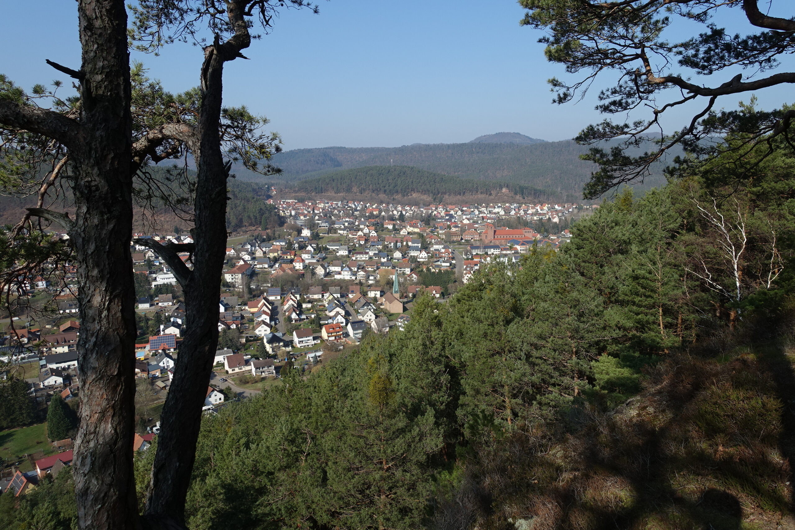 You are currently viewing Felsen-Tour